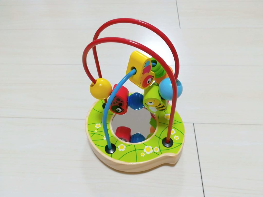 サブスクリプション型おもちゃレンタルサービス「TOYBOX(トイボックス)」でレンタルした知育玩具の口コミ