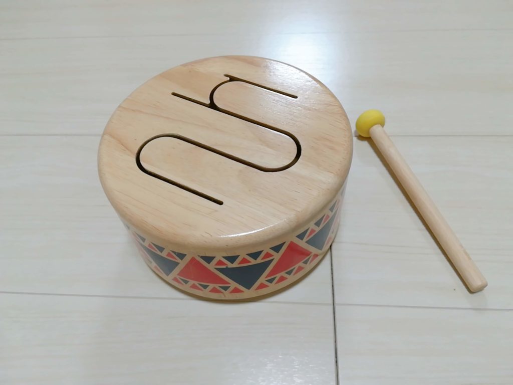サブスクリプション型おもちゃレンタルサービス「TOYBOX(トイボックス)」でレンタルした知育玩具の口コミ