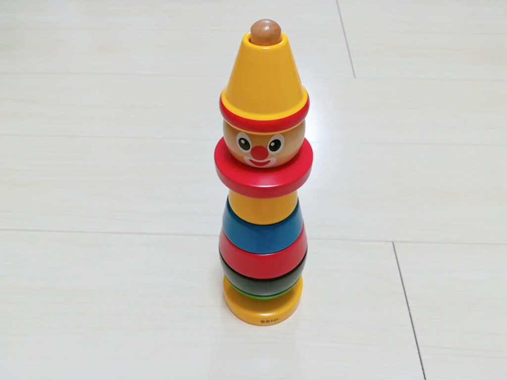 サブスクリプション型おもちゃレンタルサービス「TOYBOX(トイボックス)」でレンタルした知育玩具の口コミ