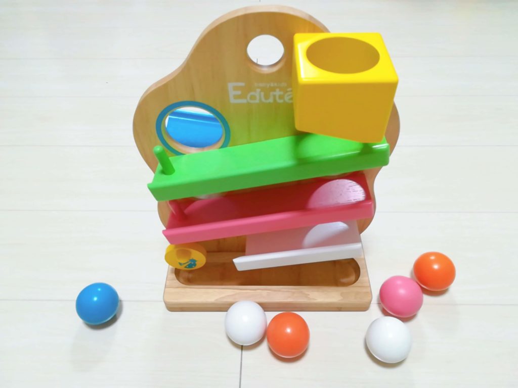 1歳児が定額制おもちゃレンタル Toybox トイボックス を利用してみた正直な感想 フルイク