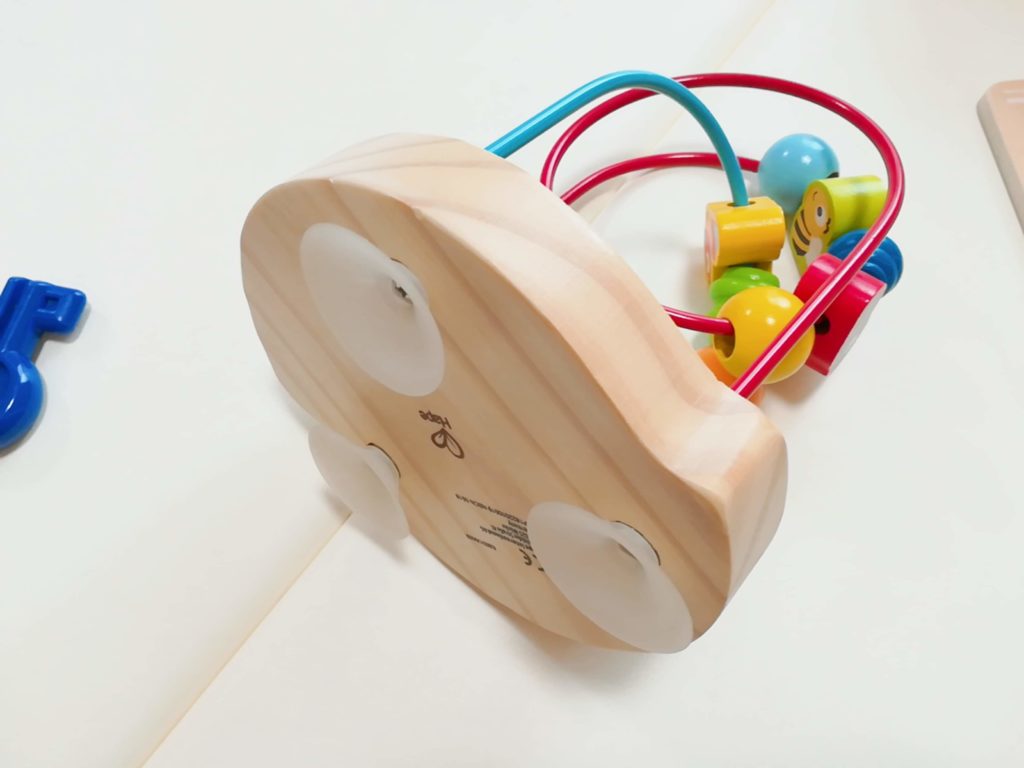 サブスクリプション型おもちゃレンタルサービス「TOYBOX(トイボックス)」でレンタルした知育玩具の口コミ