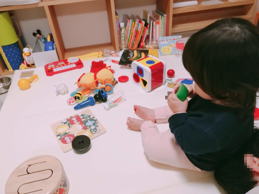 サブスクリプション型おもちゃレンタルサービス「TOYBOX(トイボックス)」でレンタルした知育玩具の口コミ