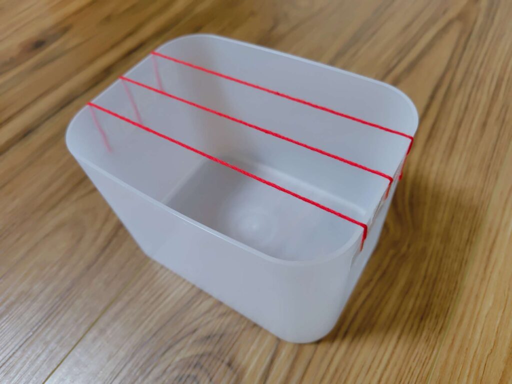 100均アイテムで作る子供向け万年カレンダーの作り方