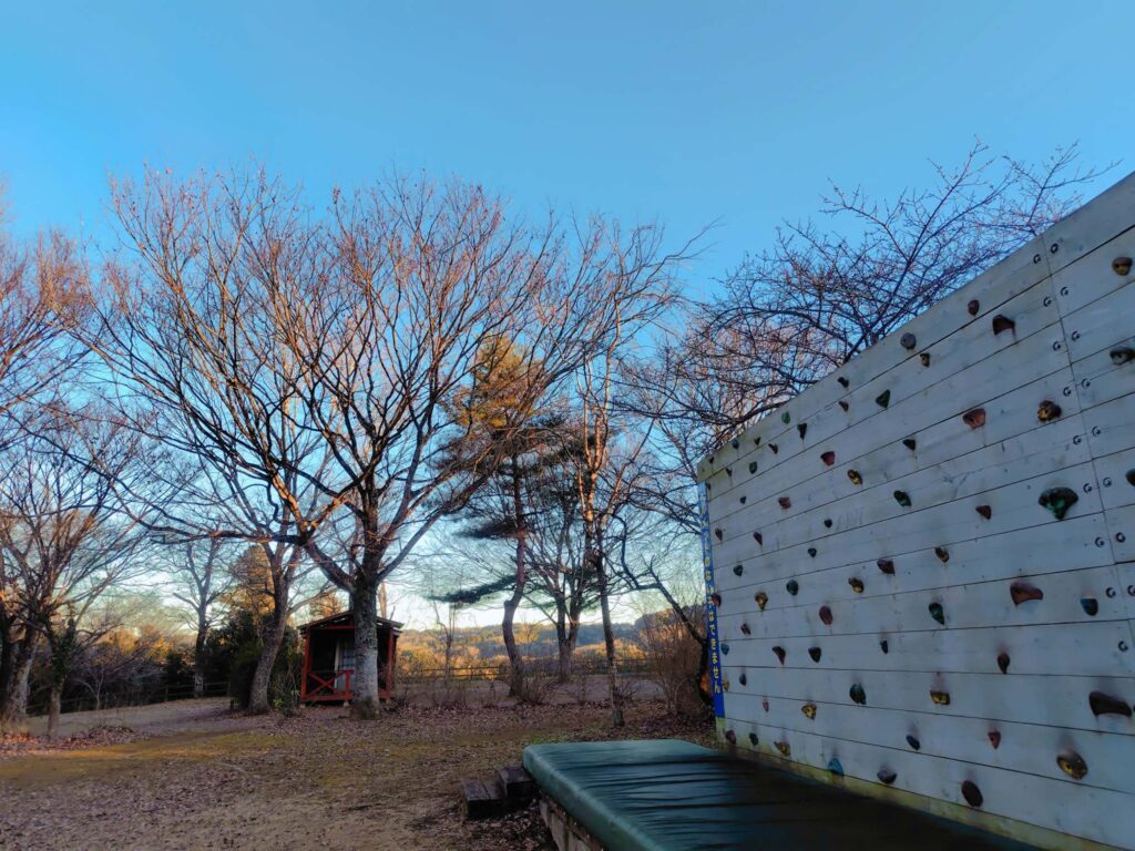 初心者キャンパーが初めての冬キャンプに挑戦