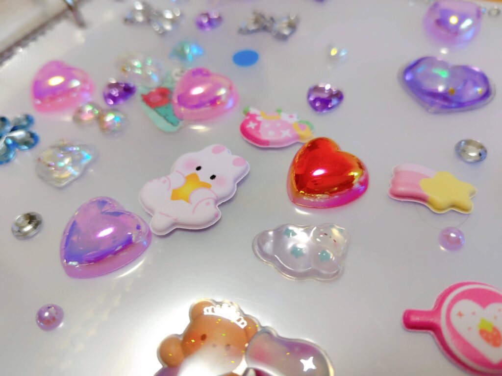 小学一年生の学習習慣作りにごほうびシールを導入